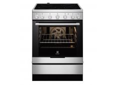Prostostoječi štedilnik Electrolux EKC6150AOX Prostostoječi štedilnik Electrolux EKC6150AOX