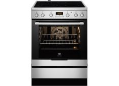 Prostostoječi štedilnik Electrolux EKC6450AOX Prostostoječi štedilnik Electrolux EKC6450AOX