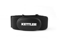 Prsni trak za merjenje srčnega utripa Kettler Bluetooth Prsni trak za merjenje srčnega utripa Kettler Bluetooth