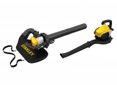 NLS PUHALNIK / SESALNIK BENCINSKI 750W Stanley SLB-3IN1 NLS PUHALNIK / SESALNIK BENCINSKI 750W Stanley SLB-3IN1