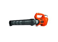 ELEKTRIČNI PUHALNIK/SESALNIK ZA LISTJE 1850W Black & Decker BEBL185 ELEKTRIČNI PUHALNIK/SESALNIK ZA LISTJE 1850W Black & Decker BEBL185