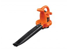 PUHALNIK/SESALNIK ZA LISTJE 2500 W Black & Decker GW2500 PUHALNIK/SESALNIK ZA LISTJE 2500 W Black & Decker GW2500