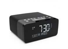 PURE Siesta Charge grafit PURE Siesta Charge grafit
