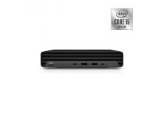 Računalnik HP EliteDesk 800 G6 DM i5-10500/8GB/SSD 256GB/USB-C/W10Pro - 1D2K2EA#BED - 195161516740