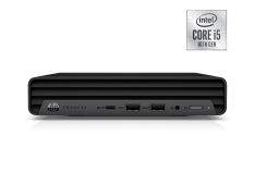 Računalnik HP ProDesk 400 G6 DM Mini In One i5-10500/8GB/SSD 256GB/Type-C/W10pro - 1C6Z5EA#BED - 195122984335