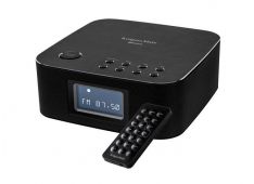 Radiobudilka Kruger & Matz DAB+, 20 x PLL AM/FM, Bluetooth 3.0, USB Radiobudilka Kruger & Matz DAB+, 20 x PLL AM/FM, Bluetooth 3.0, USB