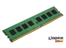 RAM DDR4 32GB PC2666 Kingston, CL19, Non-ECC, 2Rx8 - KVR26N19D8/32 - 740617304381