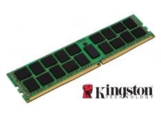 RAM HP DDR4 16GB PC2666 Kingston, CL19, DIMM, 2Rx8, Non-ECC - KCP426ND8/16 - 740617276480