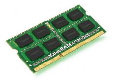 RAM SODIMM DDR3 4GB 1600 Kingston - KVR16S11S8/4 - 740617207781