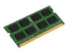 RAM SODIMM DDR3 8GB 1600 Kingston - KVR16S11/8 - 740617207019