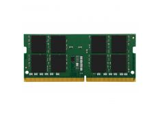 RAM SODIMM DDR4 16GB 2666 Kingston, CL19, 1Rx8, Non-ECC - KVR26S19S8/16 - 740617310917