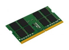 RAM SODIMM DDR4 32GB 2666 Kingston, CL19, Non-ECC, 2Rx8 - KVR26S19D8/32 - 740617304398
