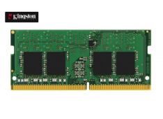 RAM SODIMM DDR4 4GB 2666 Kingston, CL19, 1Rx16, Non-ECC - KVR26S19S6/4 - 740617280647