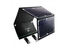 RAVPOWER solarni polnilec RP-PC008 RAVPOWER solarni polnilec RP-PC008
