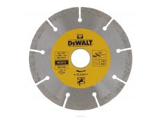 REZALNA PL. DIA. 125MM Dewalt DT3711