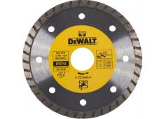 REZALNA PL. DIA. 125MM Dewalt DT3712