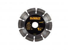 REZALNA PL. DIA. 125MM LAS. Dewalt DT3741