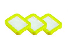 REZERVNA KARTUŠA ZA FSMH1621S LEMON FRESH 3 KOS Black & Decker FSM3LF REZERVNA KARTUŠA ZA FSMH1621S LEMON FRESH 3 KOS Black & Decker FSM3LF