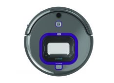ROBOTSKI SESALNIK SMART TECH 14,4V 2,0Ah Black & Decker RVA420BP ROBOTSKI SESALNIK SMART TECH 14,4V 2,0Ah Black & Decker RVA420BP
