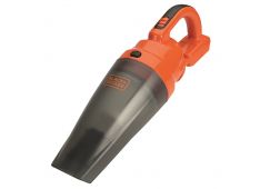 ROČNI AVTOMOBILSKI SESALEC 18V, BREZ BATERIJE Black & Decker BDCDB18N ROČNI AVTOMOBILSKI SESALEC 18V, BREZ BATERIJE Black & Decker BDCDB18N