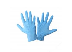 ROKAVICE NITRILE MODRA 9 ROKAVICE NITRILE MODRA 9