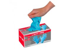 ROKAVICE ZAŠČITNE ZA 1X UPORABO M 