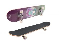 Rolka Hudora Lion Instinct ABEC 1 Rolka Hudora Lion Instinct ABEC 1