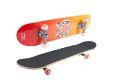 Rolka Hudora Tiger Instinct ABEC 1 Rolka Hudora Tiger Instinct ABEC 1