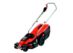 ROTACIJSKA KOSILNICA 1400 W 34 cm Black & Decker EMAX34S ROTACIJSKA KOSILNICA 1400 W 34 cm Black & Decker EMAX34S