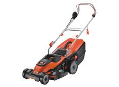 ROTACIJSKA KOSILNICA 1800 W 42 cm Black & Decker EMAX42I ROTACIJSKA KOSILNICA 1800 W 42 cm Black & Decker EMAX42I