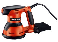 ROTACIJSKI BRUSILNIK 260 W Black & Decker KA198 ROTACIJSKI BRUSILNIK 260 W Black & Decker KA198