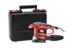 ROTACIJSKI BRUSILNIK 480 W Black & Decker KA191EK ROTACIJSKI BRUSILNIK 480 W Black & Decker KA191EK