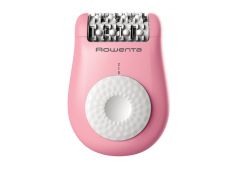 ROWENTA depilator EP1107F0 Fashion Pink Flamingo ROWENTA depilator EP1107F0 Fashion Pink Flamingo