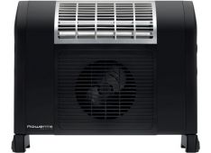 ROWENTA grelnik IR5010F1 Dualio Black ROWENTA grelnik IR5010F1 Dualio Black