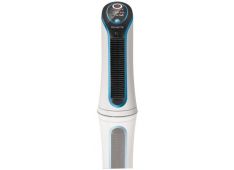 ROWENTA namizni ventilator VU6210F0 Compact Tower ROWENTA namizni ventilator VU6210F0 Compact Tower