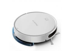 ROWENTA robotski sesalnik RR7387WH Explorer S50 Total Care ROWENTA robotski sesalnik RR7387WH Explorer S50 Total Care