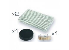 ROWENTA set za sesalnike ZR005801 Clean & Steam ROWENTA set za sesalnike ZR005801 Clean & Steam