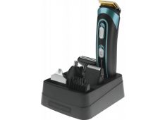 ROWENTA strižnik TN9130F0 Trim & Style Face+Body ROWENTA strižnik TN9130F0 Trim & Style Face+Body