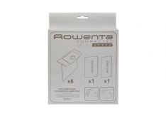 ROWENTA vrečke za sesalnike ZR003901 ROWENTA vrečke za sesalnike ZR003901