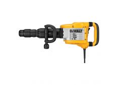 RUŠILNO KLADIVO 12 KG 19 MM HEX 1600 W Dewalt D25941K RUŠILNO KLADIVO 12 KG 19 MM HEX 1600 W Dewalt D25941K
