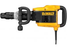 RUŠILNO KLADIVO SDS-MAX 10 kg 1500 W Dewalt D25899K RUŠILNO KLADIVO SDS-MAX 10 kg 1500 W Dewalt D25899K