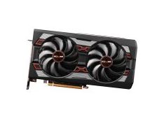 SAPPHIRE AMD RADEON RX 6500XT Gaming 4GB GDDR6 SAPPHIRE AMD RADEON RX 6500XT Gaming 4GB GDDR6