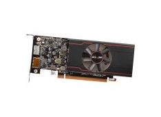 SAPPHIRE PULSE AMD RADEON RX 6400 Gaming 4GB GDDR6 SAPPHIRE PULSE AMD RADEON RX 6400 Gaming 4GB GDDR6