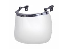 ŠČITNIK OBRAZA ZA ČELADO INDUSTRIAL PRO L10401/405 PROFIX L1520400 ŠČITNIK OBRAZA ZA ČELADO INDUSTRIAL PRO L10401/405 PROFIX L1520400