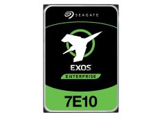 SEAGATE Exos 7E10 4TB disk, 512E/4KN, 8.89cm (3.5