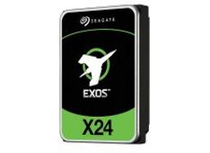 SEAGATE Exos X24 12TB disk, 512E/4KN, 8.89cm (3.5