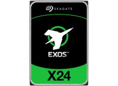SEAGATE Exos X24 20TB disk, 512E/4KN, 8.89cm (3.5
