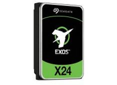 SEAGATE Exos X24 20TB disk, 512E/4KN, 8.89cm (3.5