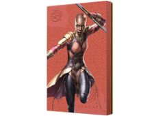 SEAGATE FireCuda Gaming Okoye Special Edition 2TB zunanji disk, 6.35cm (2.5