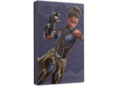 SEAGATE FireCuda Gaming Shuri Special Edition 2TB zunanji disk, 6.35cm (2.5